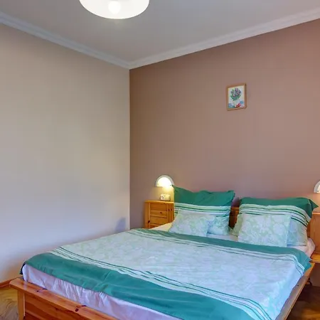 14 Apartment Heviz