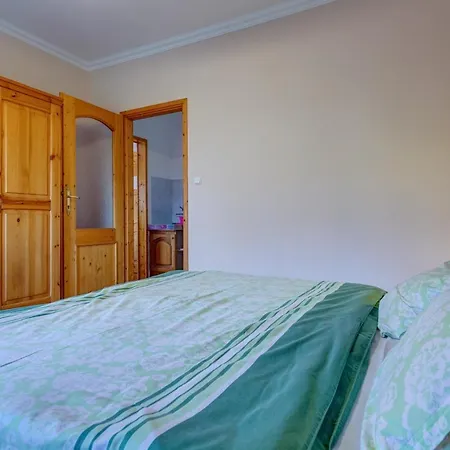 Apartment 14 *