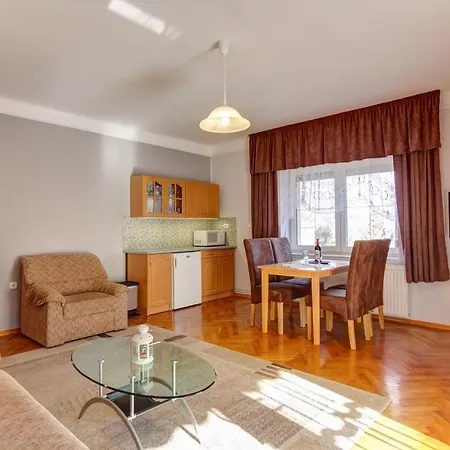 Apartment 14