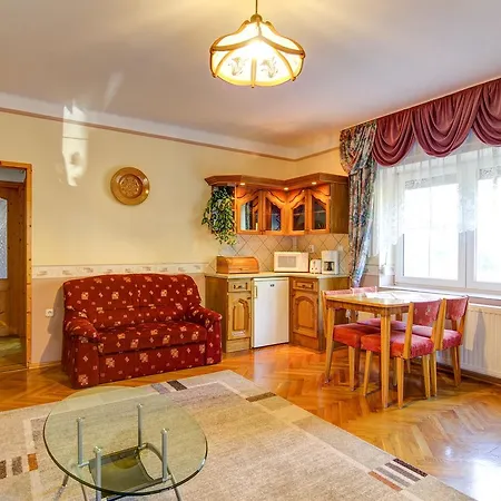 14 Apartment