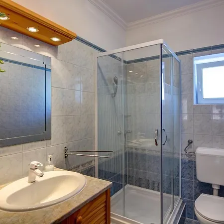 14 Apartment Heviz
