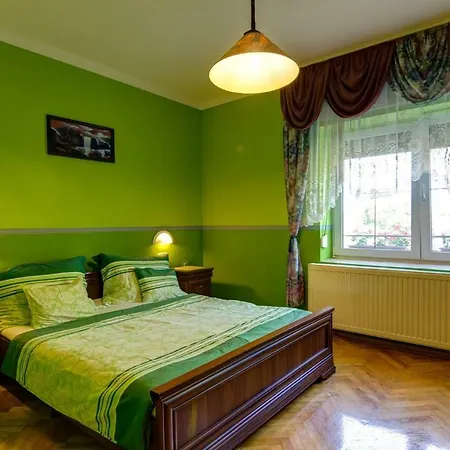 14 Apartment *